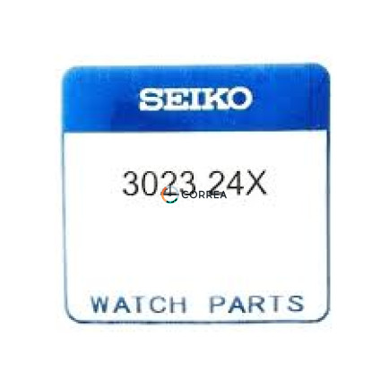 Аккумулятор Seiko 3023.24X - 4